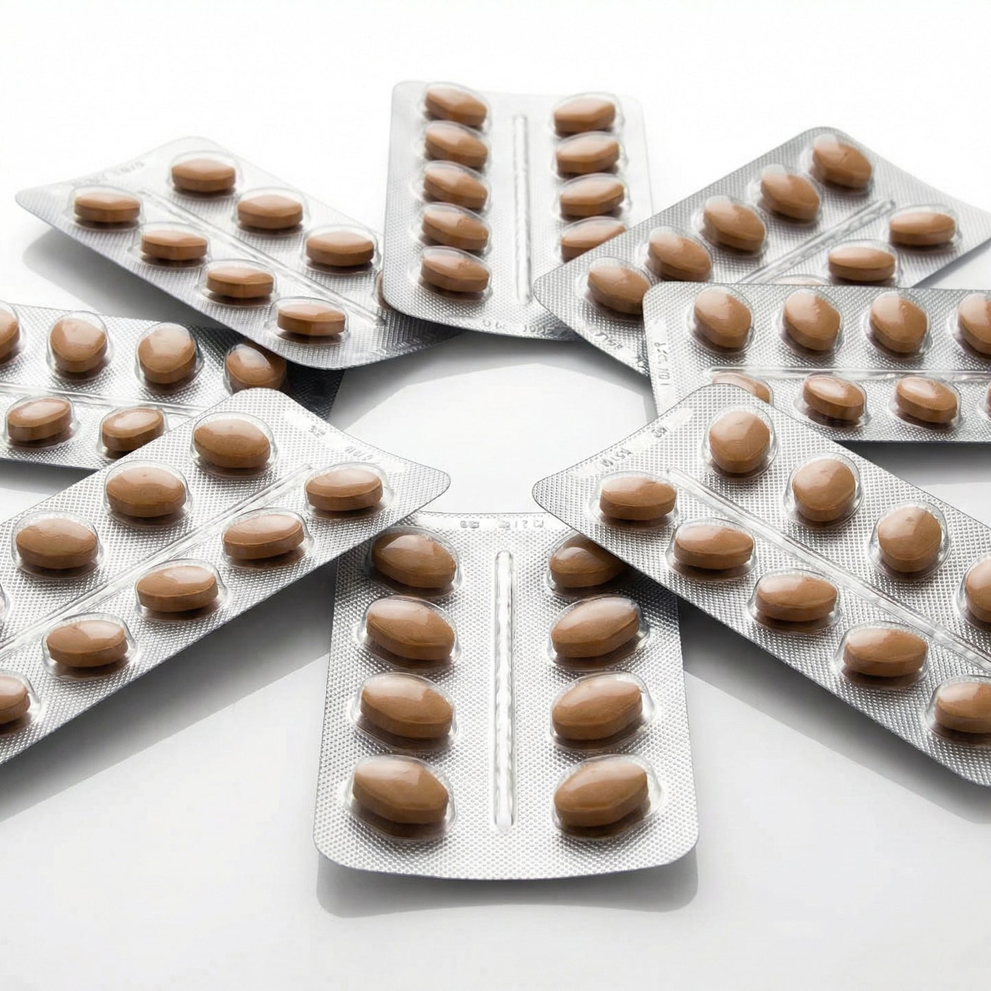 Cialis 20mg - 10 capsule