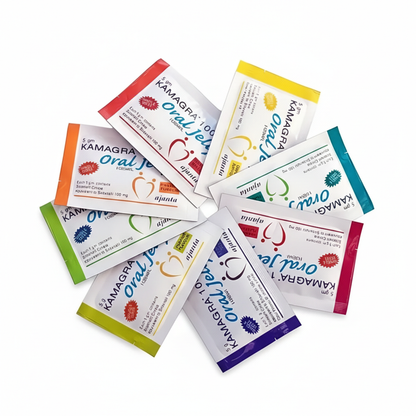 Kamagra Jelly