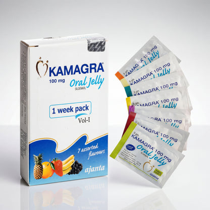 Kamagra Jelly